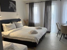 Hotel Sharlota, hotel near Skopje International Airport - SKP, Skopje