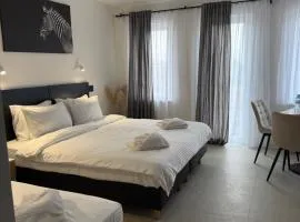 Hotel Sharlota