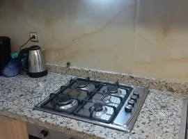 Private Room Family Agadir in a Shared Apartment