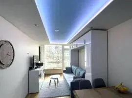 Apartament NIEBO Ustroń