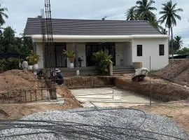 Aurora Villa 2BR - Coconut Land - Special Price Because Pool Construction