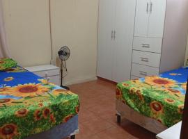 La Gruta, apartamento en Granada