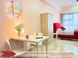 ImpianKU HYVE SOHO Cyberjaya