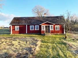 Charming Old Cottage in just Outside Markaryd