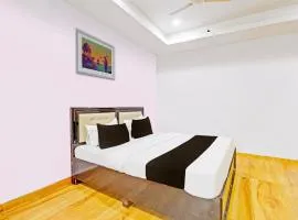 Hotel O Nandhi Inn
