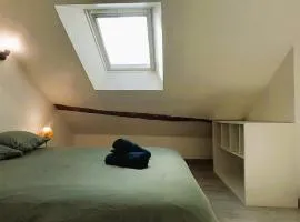 Le Little Cosy calme et confort