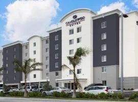 Candlewood Suites Miami Intl Airport - 36th St by IHG