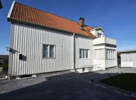 Very nice basement apartment in Molndal outside of Gothenburg
