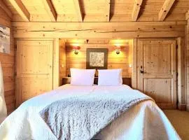 Chalet close to centre de Megève