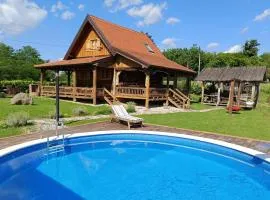Holiday Home Gaborcina by Villas Guide