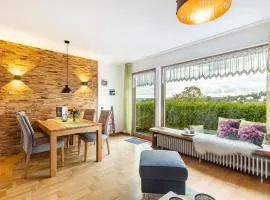 Chalet Am Scheidt