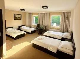 Przystanek Słupno, 5 km od Płock