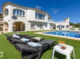 Villa Isabel by Abahana Villas