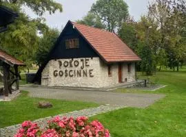 Karczma Siedlisko Pokoje Gościnne