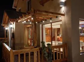 Hotel Koi Mahik