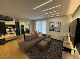 Apartamento Premium no Centro de Jaraguá do Sul