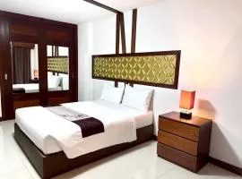 ลีลาวดี รามอินทรา - Leelawadee Resotel Raminthra 23