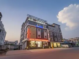 FabHotel Hari Residency