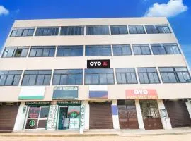 Hotel O Khushi Guest House