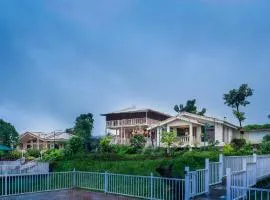 SaffronStays Junglebrooke by Animals Matter to Me