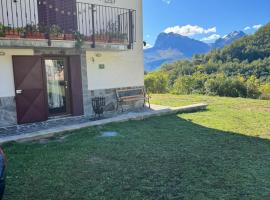 Casa PerlAmbra, hotel 