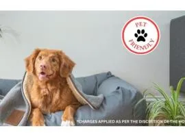 Arrow Motel by OYO Near Downtown