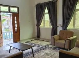 Homestay Annur Barakah