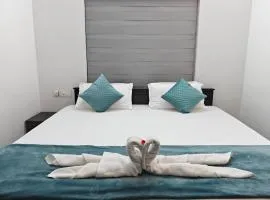 Whitefort Family Villa Alleppy-Homestay