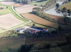 Agriturismo Cascina Mezzulli