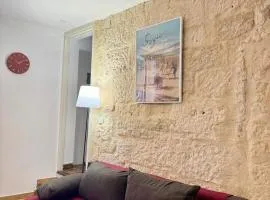 Le Cocon D'Alembert