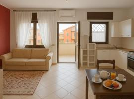A Casa di Laura, hotel v destinaci Tivoli Terme