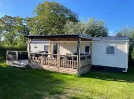 Chalet Camillo- Park de Oase- Renesse