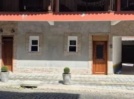 Hospedagem Casa do Victor