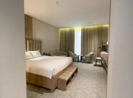 منازل صوان للوحدات السكنية