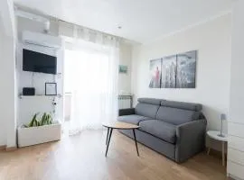 Eleventh Floor apartment Milano