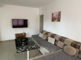 Apartmani Anita, hotel in Berane