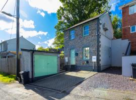 Ash Cottage, lodge ở Merthyr Tydfil