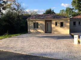 Maison d'hôtes à Saix