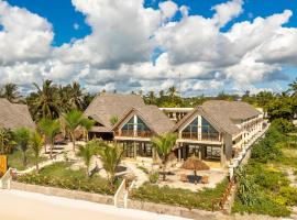 Clove Island Essence & Spa Boutique &ndash; hotel ze spa 