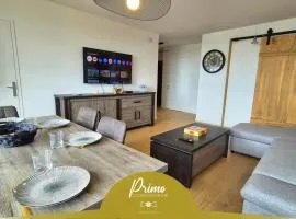 Le Panoramique & Garage privé by Primo