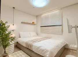 Gangdong Station 10-minute walk Cozy Sweet Stay