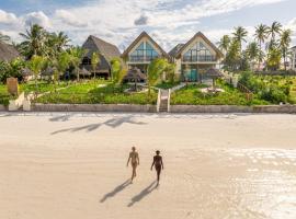 Clove Island Essence & Spa Boutique, hotel en Matemwe