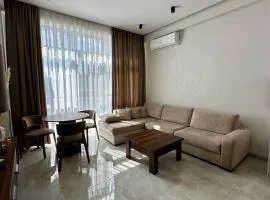 Sea Breeze Polo Residence