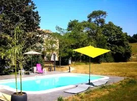 Domaine la Barre