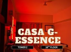 Avida Towers Condo Stay and Sip - Unlimited Matcha