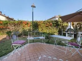 La dimora nel Roero con Patio