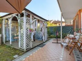 La dimora nel Roero con Patio