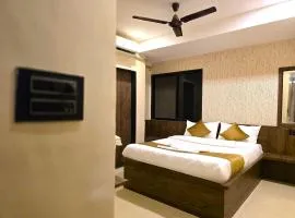Hotel City Airr - BUDGET HOTEL