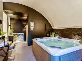 Le Prestancia - Proche Lac, Jacuzzi