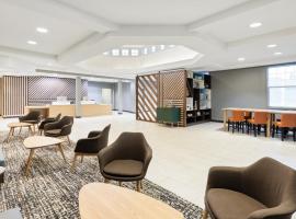 Holiday Inn Redding by IHG, hotel v destinaci Redding